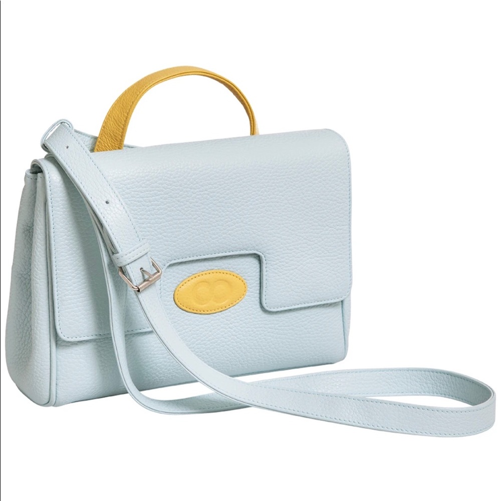 DIBONI Emilia Convertible Bag